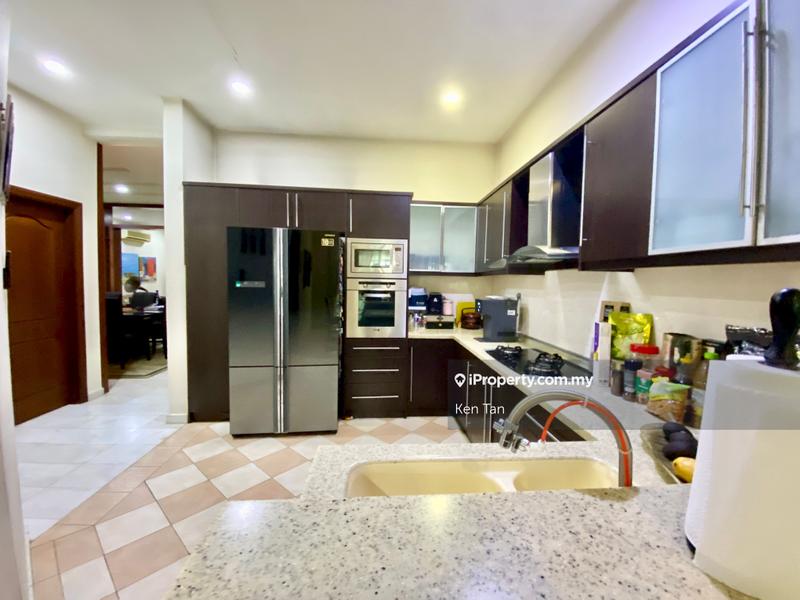 Rumah Berkembar untuk Dijual di Tropicana, Petaling Jaya oleh Ken Tan - iProperty.com.my