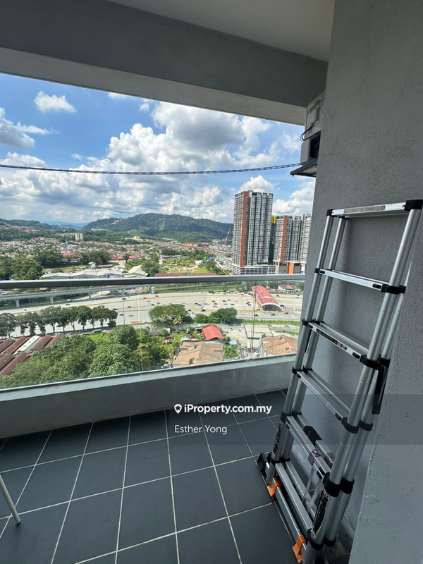 Kondominium untuk Dijual di Green Terrain (Prima Villa) oleh Esther Yong - iProperty.com.my