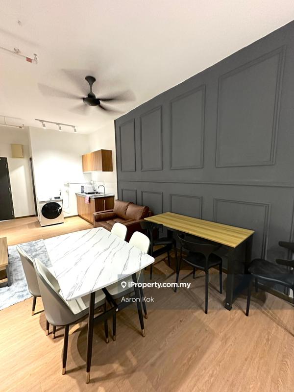 For Rent - Suria Jaya