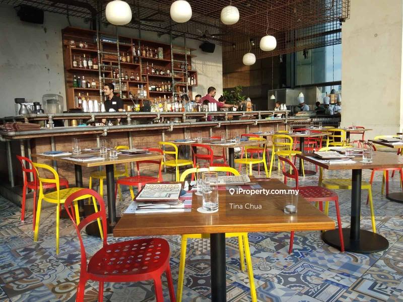 Banglo Komersial untuk Dijual di Bukit Bintang, KL City Centre oleh Tina Chua - iProperty.com.my