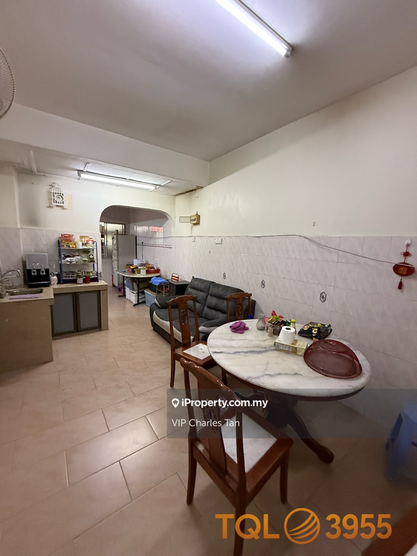 2-storey Terraced House for Sale in Bandar Bukit Tinggi, Klang by Charles TQL - iProperty.com.my