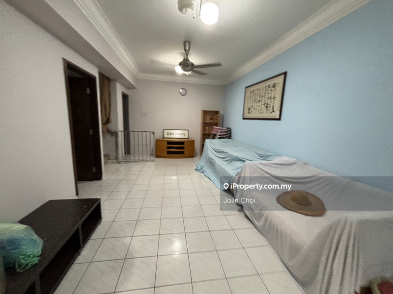 Rumah Teres 2.5-Tingkat untuk Dijual di BANDAR PUCHONG JAYA, Puchong oleh Jolin Choi - iProperty.com.my