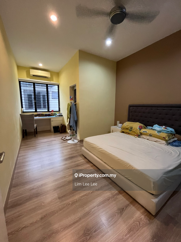 Rumah Berangkai 2 Tingkat untuk Dijual di Setia Damai, Setia Alam oleh Lim Lee Lee - iProperty.com.my
