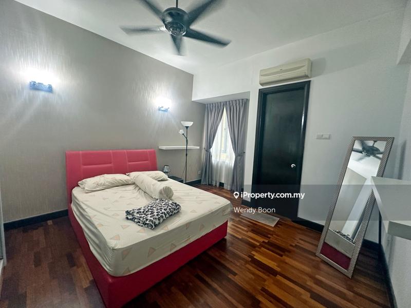 Condominium for Rent in Puteri Palma Condominiums by Wendy Boon - iProperty.com.my