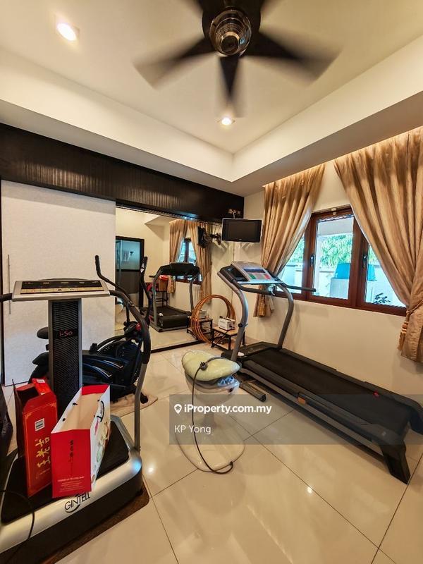 Bungalow House for Sale in Sunway City Ipoh, Ulu Kinta by KP Yong - iProperty.com.my