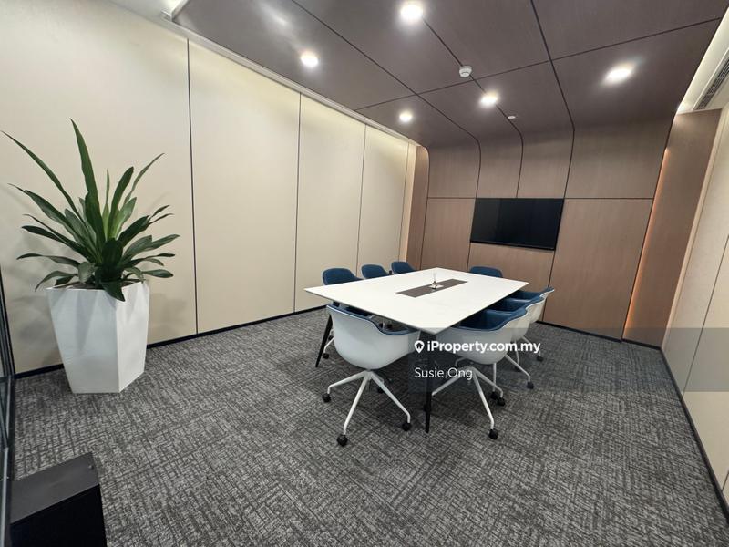 Pejabat untuk Disewa di Tun Razak Exchange, Kuala Lumpur oleh Susie Ong - iProperty.com.my