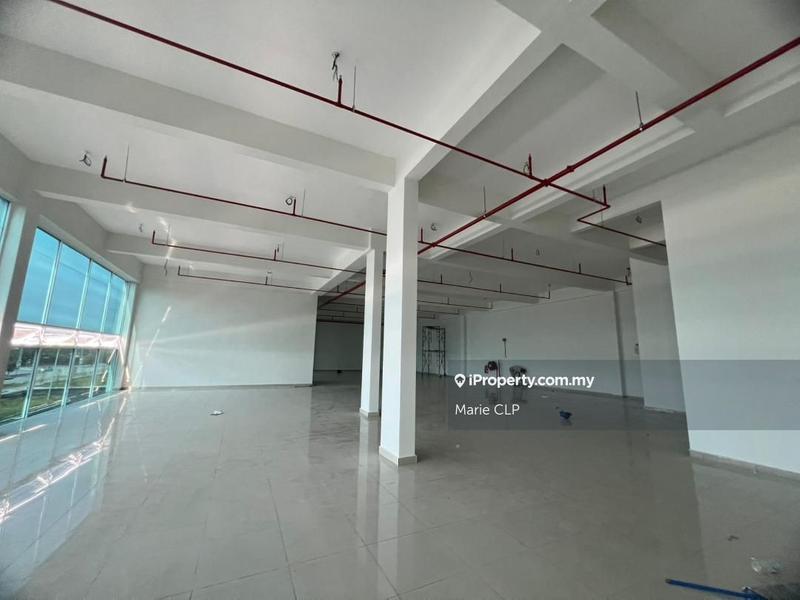 Detached Factory for Sale in Bandar Baru Enstek, Bandar Enstek by Marie CLP - iProperty.com.my