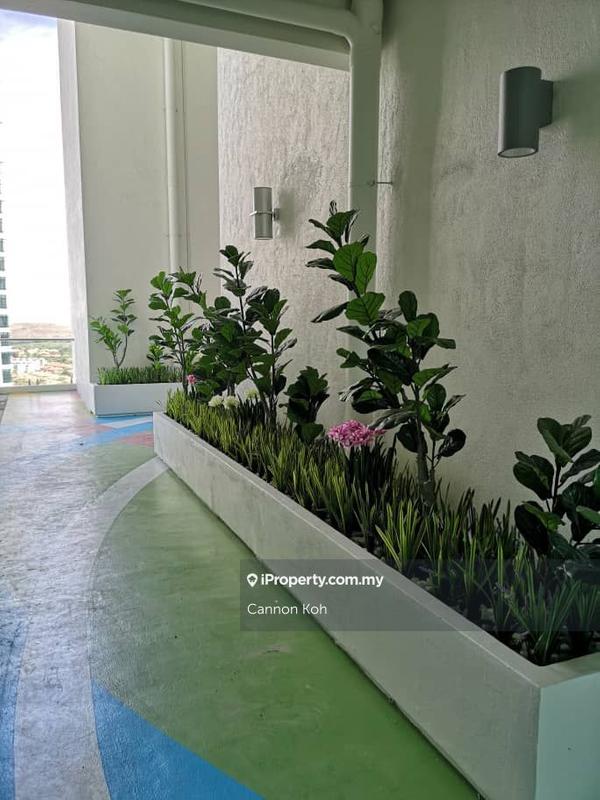 Service Residence for Rent in Serviced Residence @ Shaftsbury Putrajaya by Cannon Koh - iProperty.com.my