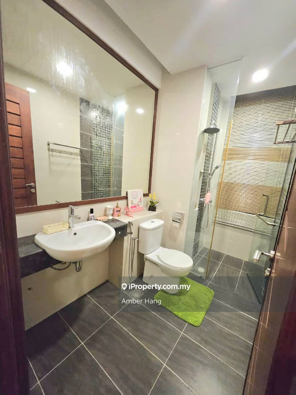 Kondominium untuk Disewa di H Residence (One Ritz Residence / Kelawai View) oleh Amber Hang - iProperty.com.my