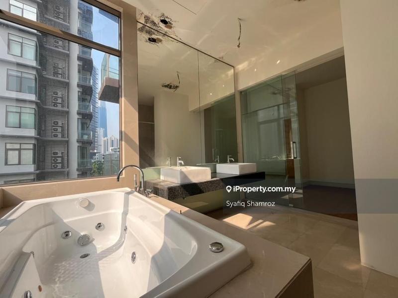 Service Residence for Sale in Suria Stonor by Syafiq Shamroz - iProperty.com.my