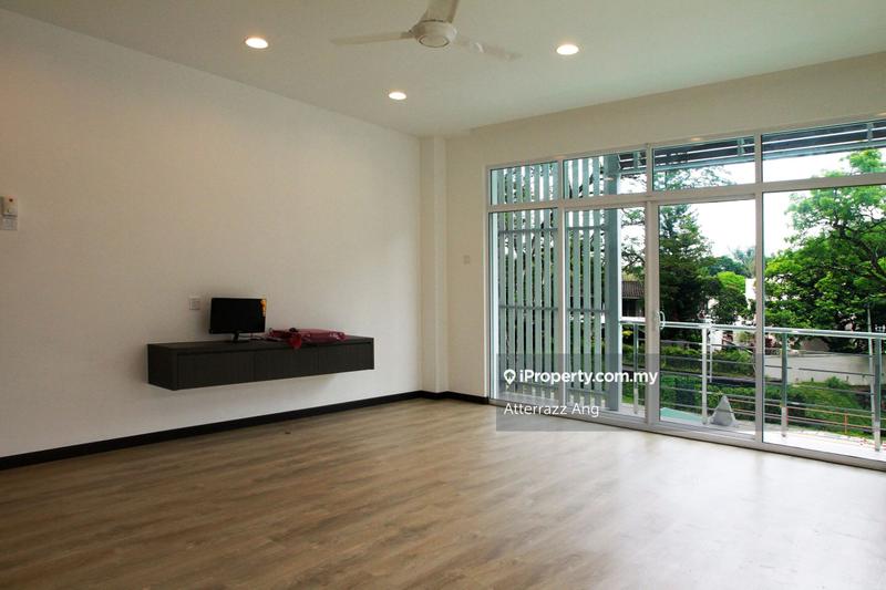 Bungalow House for Sale in Georgetown, Pulau Tikus by Atterrazz Ang - iProperty.com.my