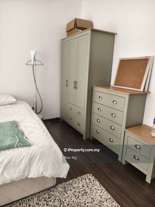 Service Residence for Rent in Duta Park Residences by Max Ng - iProperty.com.my