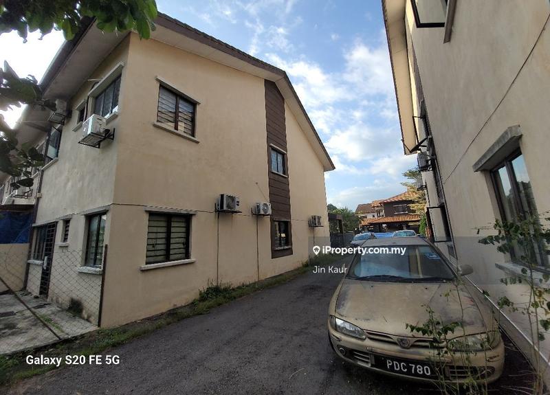 2-storey Terraced House for Sale in Seksyen 27, Shah Alam by Jin Kaur - iProperty.com.my