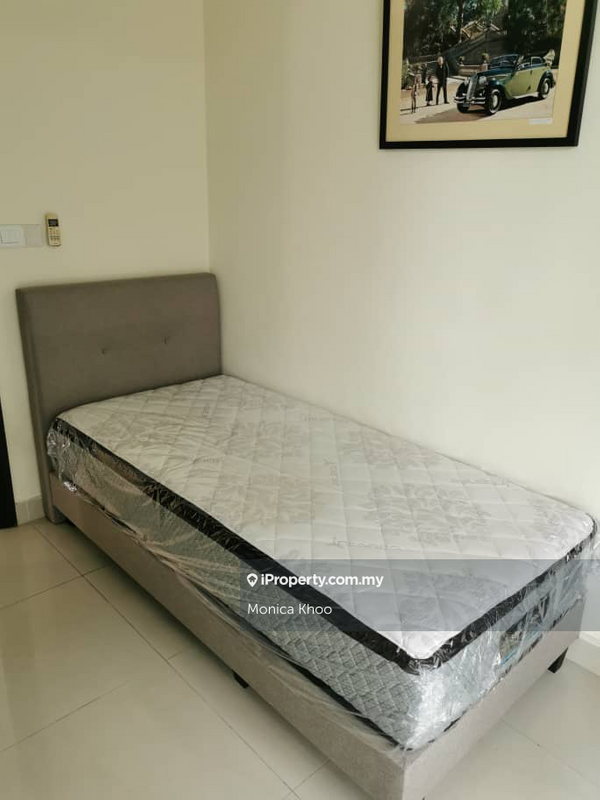 Residensi Servis untuk Disewa di Solaris Dutamas oleh Monica Khoo - iProperty.com.my