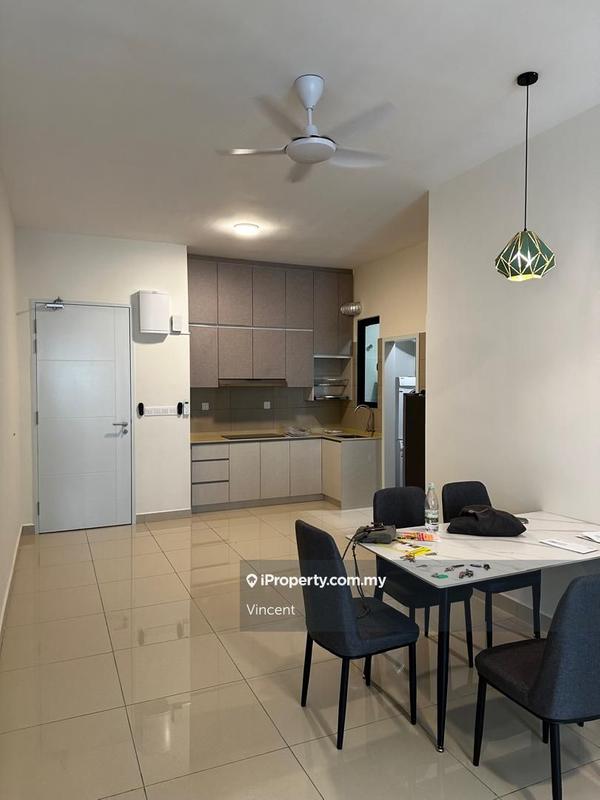 For Rent - Residensi Bintang