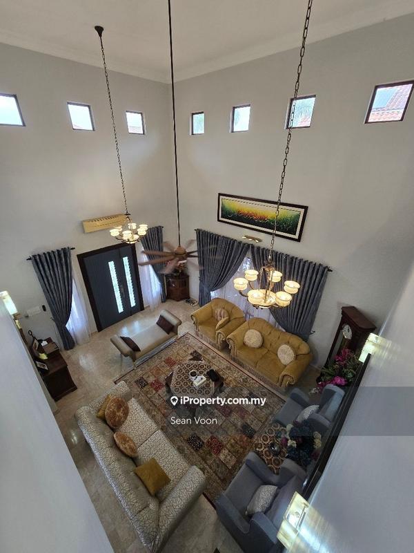 Bungalow House for Sale in Pju 1a, Ara Damansara by Sean Voon - iProperty.com.my