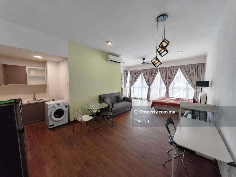 Service Residence for Rent in Regalia Residence by Yew Ng - iProperty.com.my