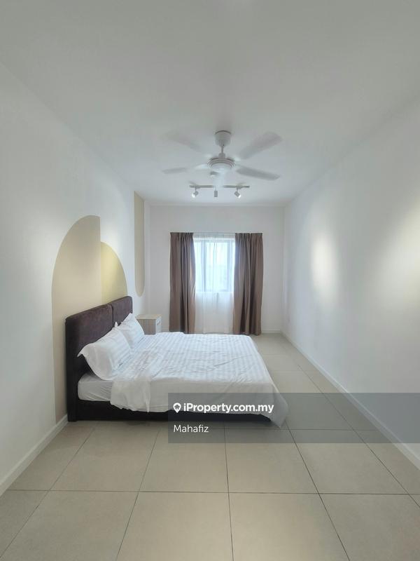 For Rent - Casa Embun @ Cybersouth