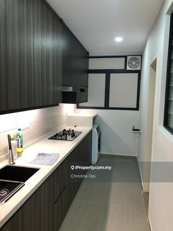 Condominium for Rent in The Riyang by Christine Ooi - iProperty.com.my