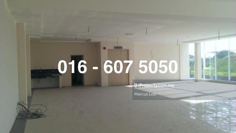 Detached Factory for Sale in Kesuma, beranang, kajang, balakong, hitech, Semenyih by Marcus Loo - iProperty.com.my