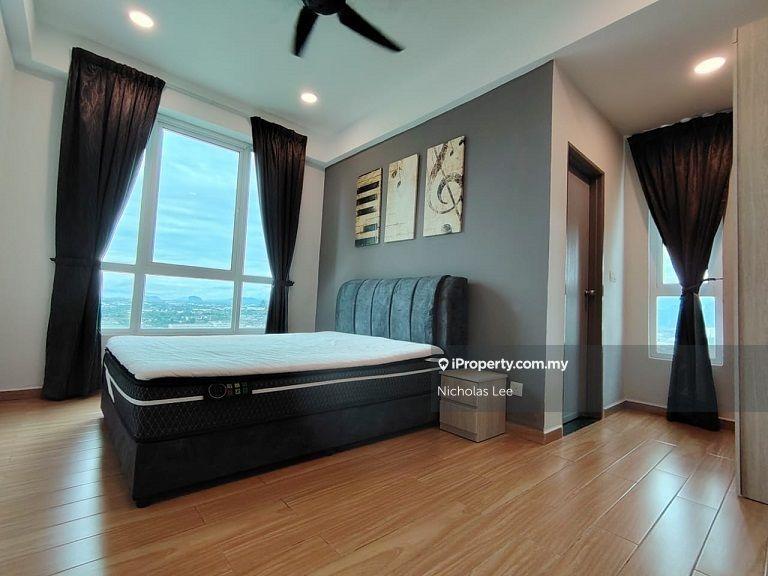 Condominium for Rent in D'Festivo Residences by Nicholas Lee - iProperty.com.my