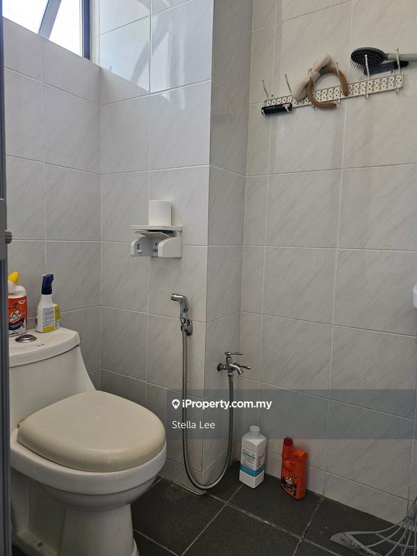 Pangsapuri untuk Dijual di Camellia Residences oleh Stella Lee - iProperty.com.my