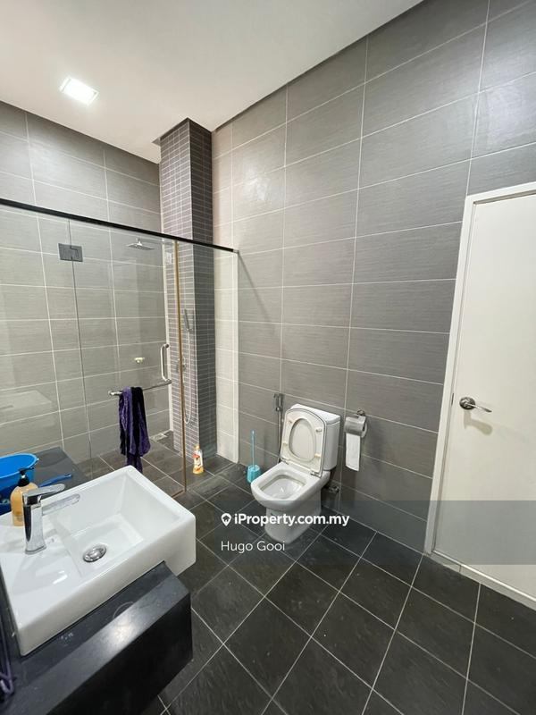 Rumah Berkembar untuk Dijual di Ampang Jaya, Ampang oleh Hugo Gooi - iProperty.com.my