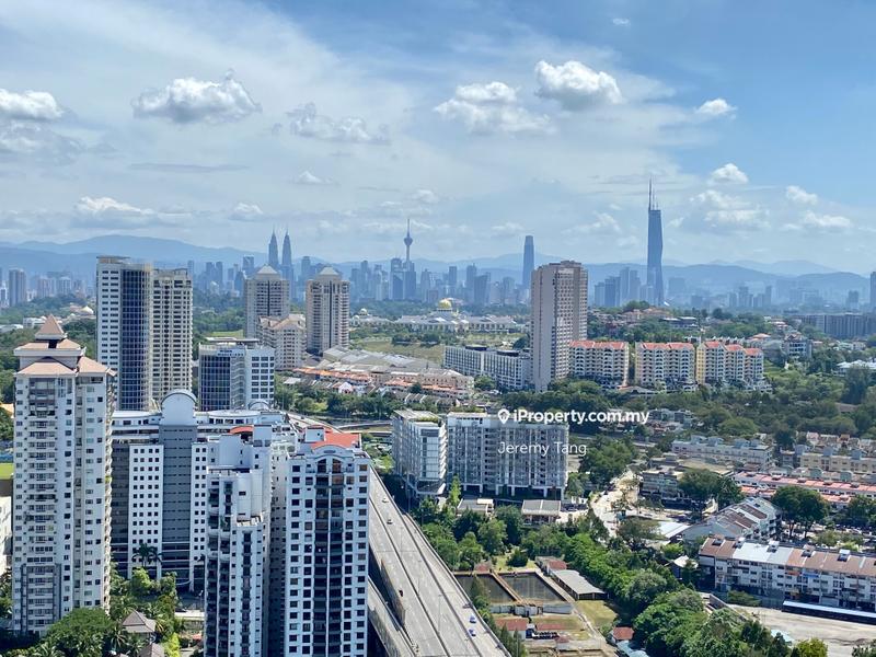 Service Residence for Sale in Gateway Kiaramas Residences by Jeremy Tang - iProperty.com.my