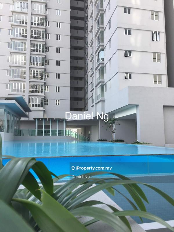 Service Residence for Sale in Maxim Residences by Daniel Ng - iProperty.com.my