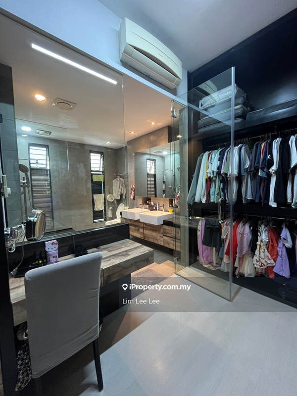 Rumah Berangkai 2 Tingkat untuk Dijual di Setia Damai, Setia Alam oleh Lim Lee Lee - iProperty.com.my