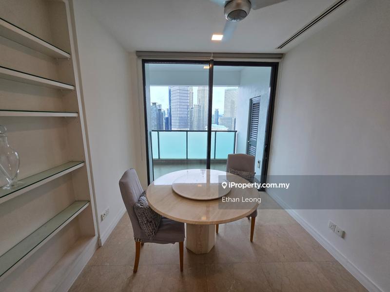 Condominium for Sale in Cendana by Ethan Leong - iProperty.com.my