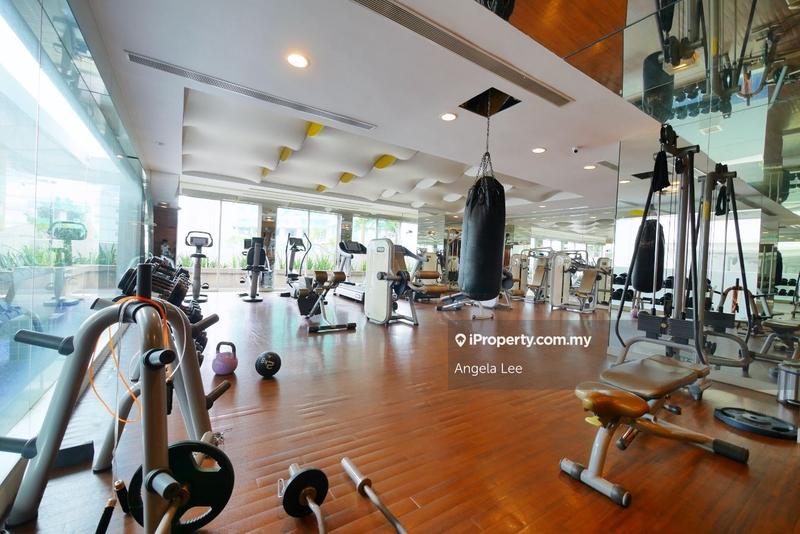 Residensi Servis untuk Dijual di Binjai Residency oleh Angela Lee - iProperty.com.my