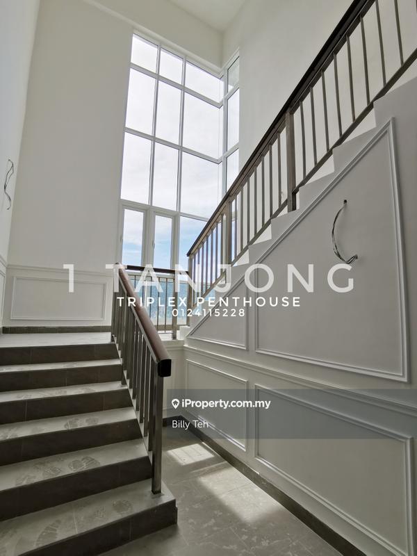 Kondominium untuk Dijual di One Tanjong Condominium oleh Billy Teh - iProperty.com.my