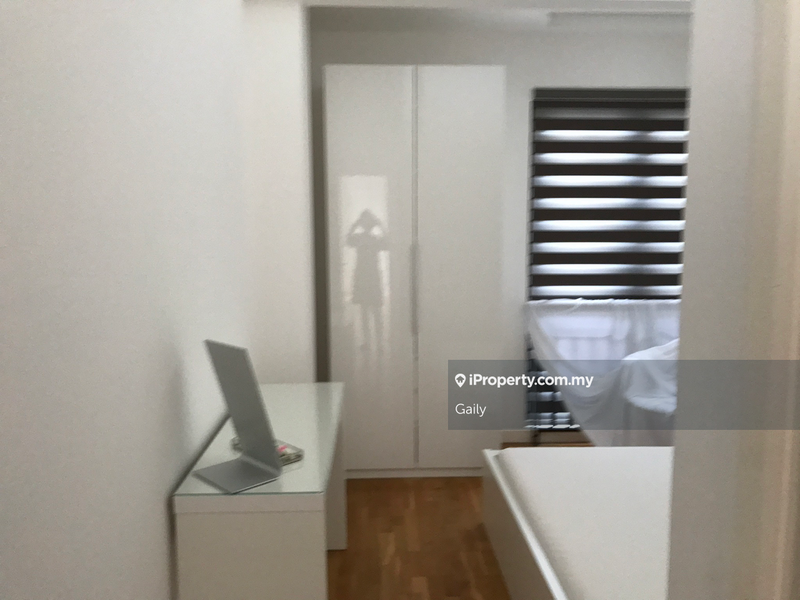 Rumah Berangkai 3 Tingkat untuk Dijual di Symphony Hills, Cyberjaya oleh Gaily - iProperty.com.my