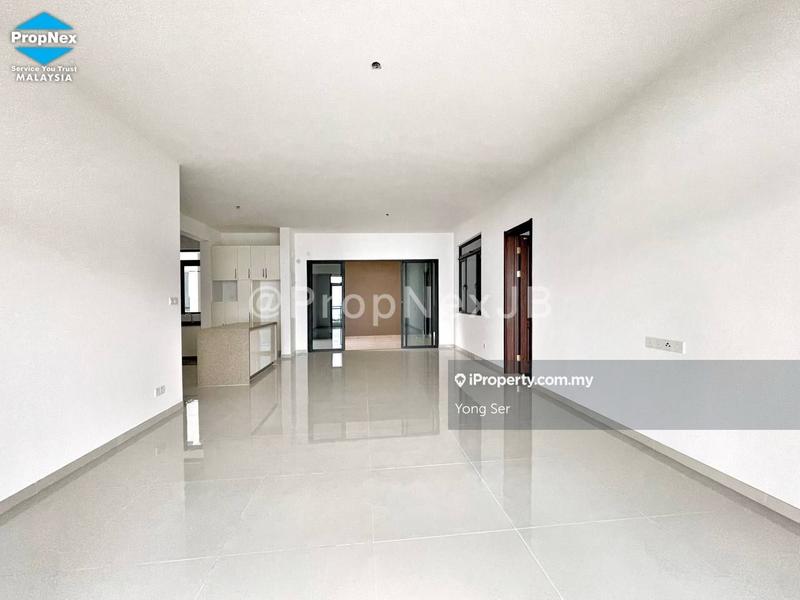 Apartment for Sale in Starview Bay @ Forest City by Yong Ser - iProperty.com.my