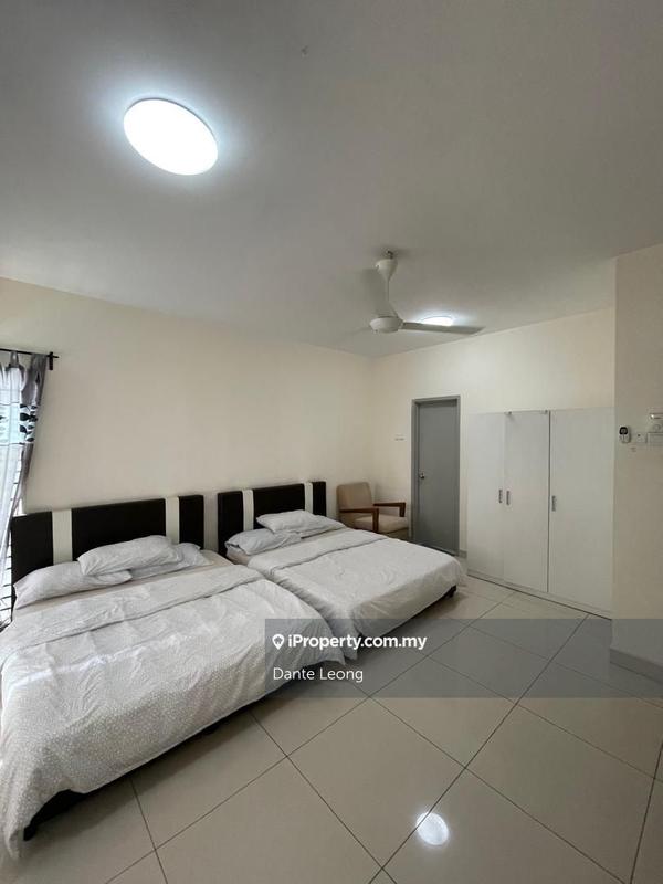 Condominium for Rent in Tiara ParkHomes by Dante Leong - iProperty.com.my