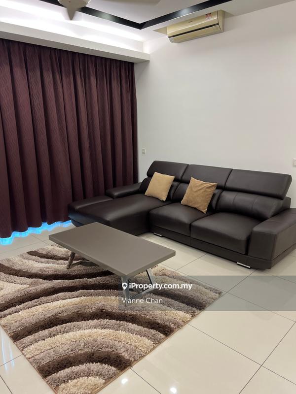 For Rent - Seringin Residences