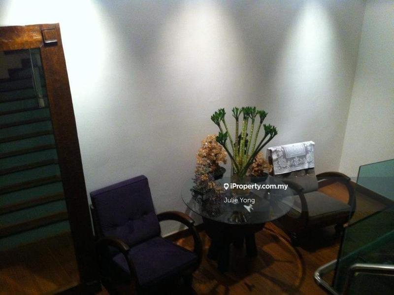 Semi-Detached House for Sale in Laman Damaisari @ Mont Kiara, Segambut by Julie Yong - iProperty.com.my