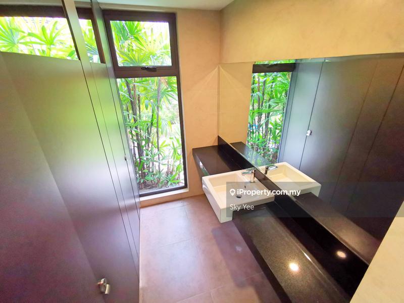 Banglo Komersial untuk Disewa di Bangsar Baru, Bangsar oleh Sky Yee - iProperty.com.my
