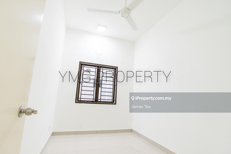 Rumah Teres 2-Tingkat untuk Dijual di Setia Indah, Setia Alam oleh James Tee - iProperty.com.my