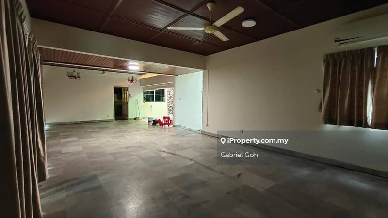 Bungalow House for Sale in FREE LEGAL FEE - 2 Sty Bungalow Taman Hill View, Ampang by Gabriel Goh - iProperty.com.my