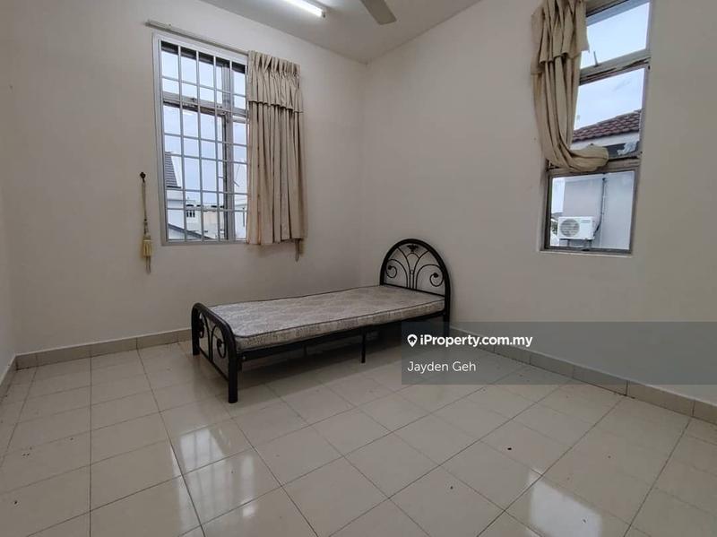 Rumah Berkembar untuk Dijual di Taman Vistana, Alor Setar oleh Jayden Geh - iProperty.com.my
