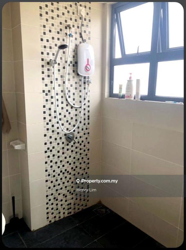 Condominium for Sale in Palace Court (Sri Istana) by Henry Lim - iProperty.com.my