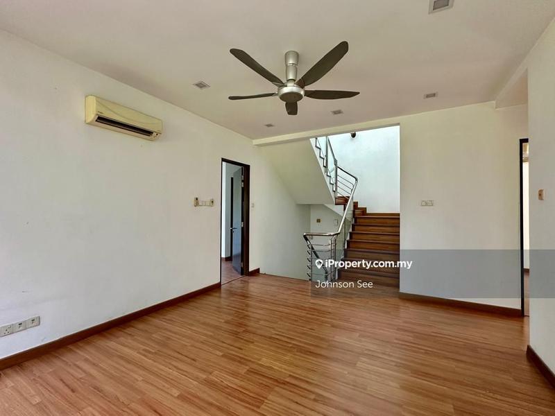 2.5-storey Terraced House for Sale in USJ Heights, Subang Jaya by Johnson See - iProperty.com.my