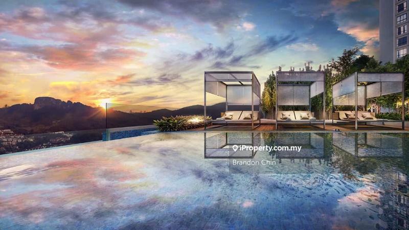 Condominium for Rent in M Adora by Brandon Chin - iProperty.com.my