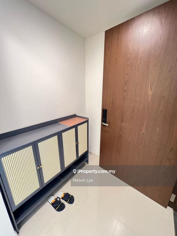 Residensi Servis untuk Disewa di Residensi Solaris Parq oleh Melvin Lye - iProperty.com.my