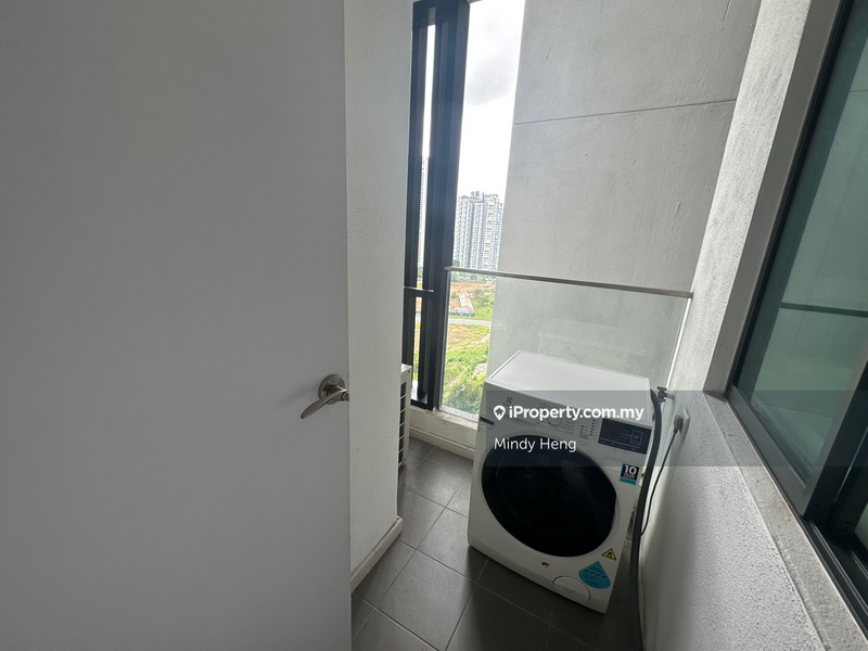 Kondominium untuk Dijual di The Elysia Park Residence oleh Mindy Heng - iProperty.com.my