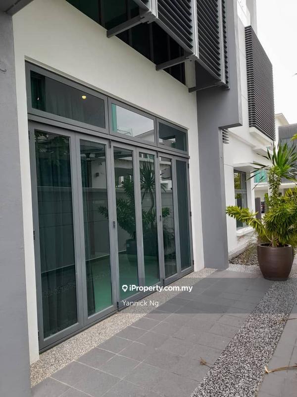 Bungalow House untuk Dijual di Sejati Residence, Cyberjaya oleh Yannick Ng - iProperty.com.my