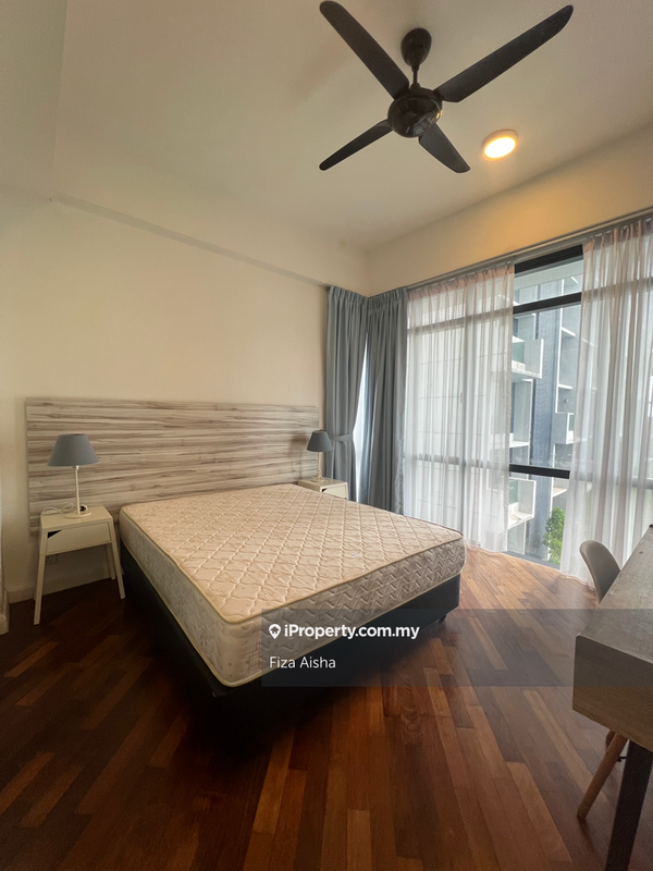Kondominium untuk Disewa di Grand Medini oleh Fiza Aisha - iProperty.com.my