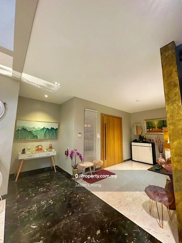 Bungalow House for Rent in Bandar Parklands, Klang by Jason Chong - iProperty.com.my